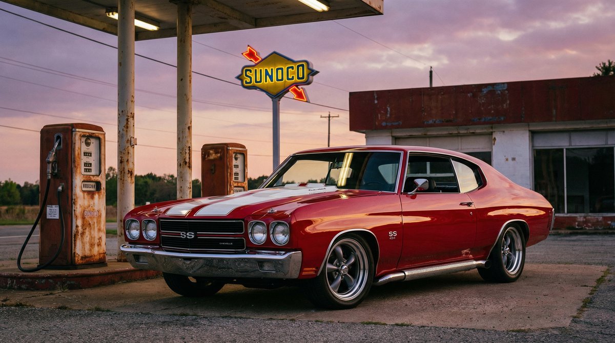 海角社区视频-经典肌肉车修复改装视频